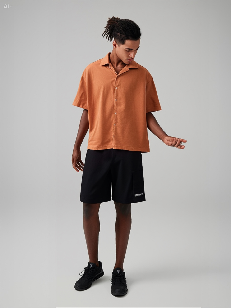 Chemise lin | R9 DENIM