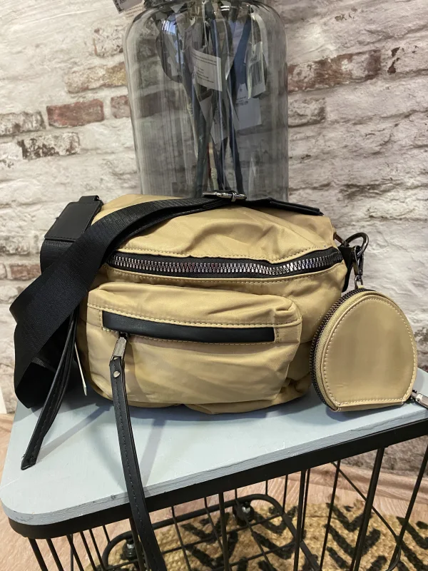 Sac | Jus de coco 