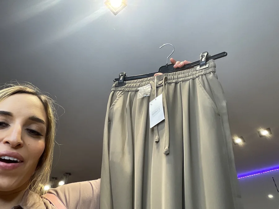 Pant | Astra boutique 