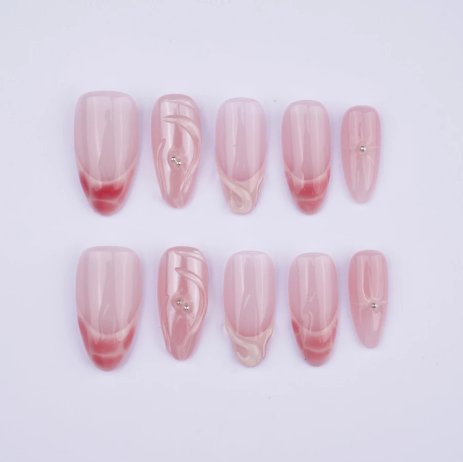 Blush French (Dm-93) | Selle