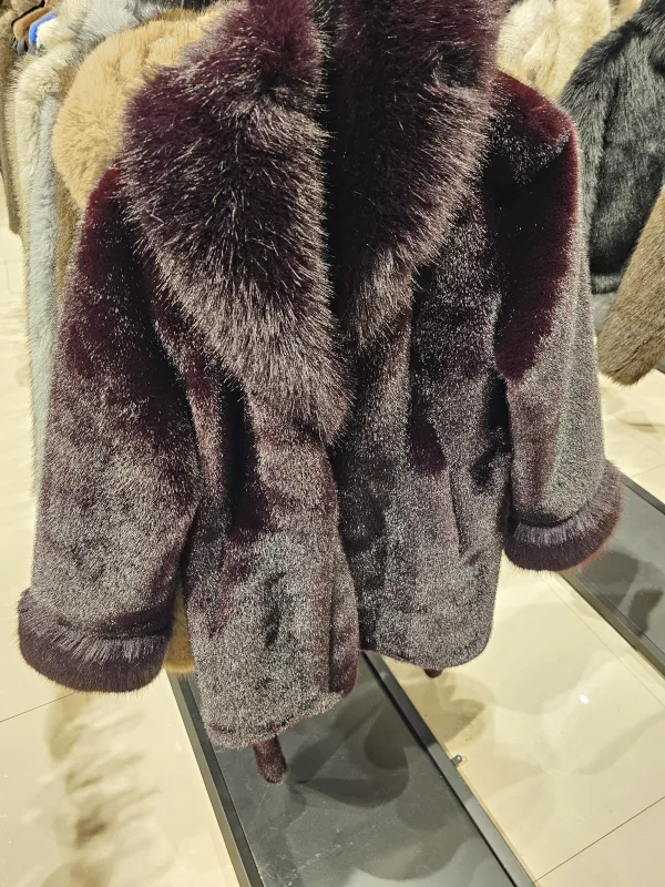 Manteau Hanoun  | Dresses of my World