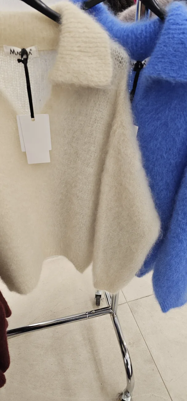 2 pull Quenny | Dresses of my World