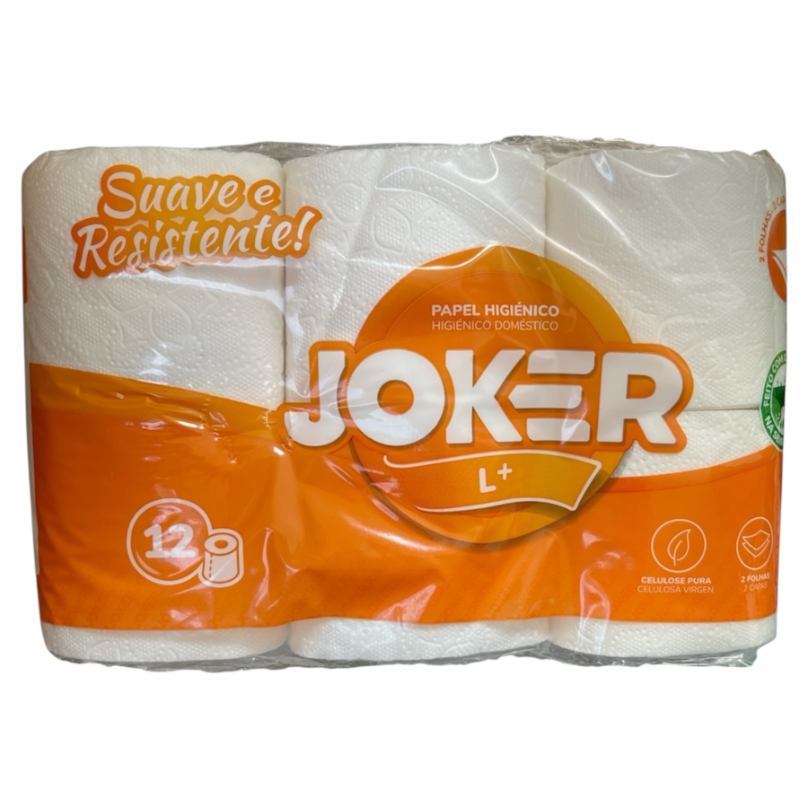 Papier toilette 12  | Miniprix