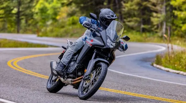 2024 Honda TRANSALP

 | power sports dealership 