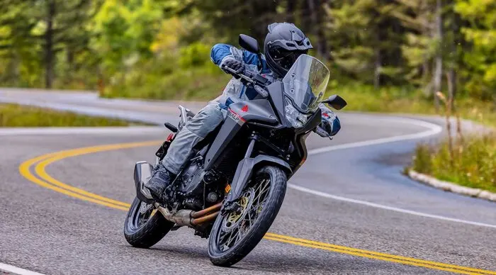 2024 Honda TRANSALP

 | power sports dealership 