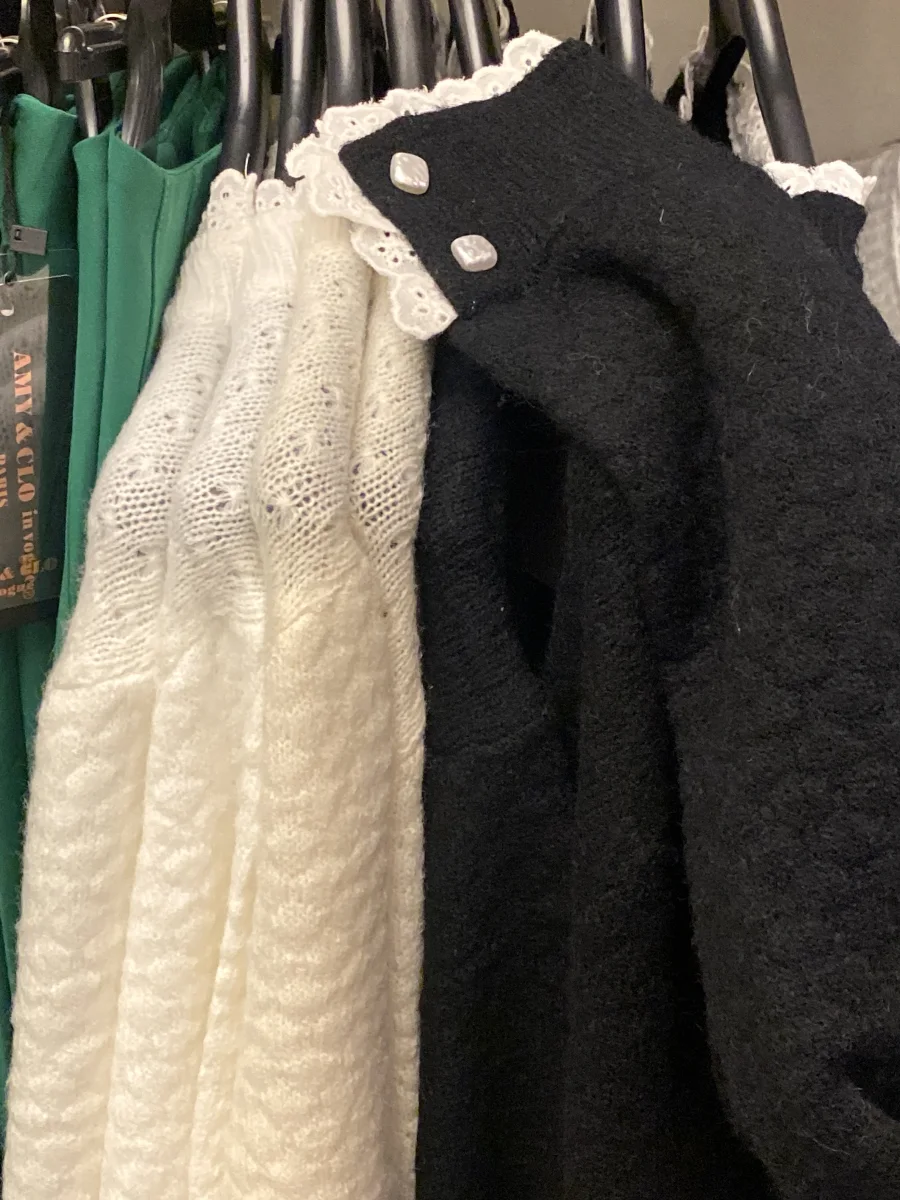 Pull | Astra boutique 
