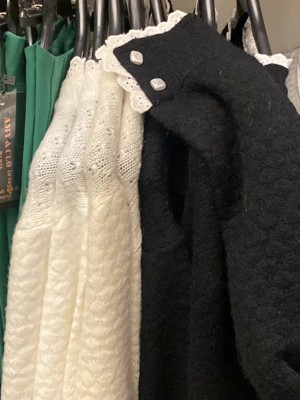 Pull | Astra boutique 