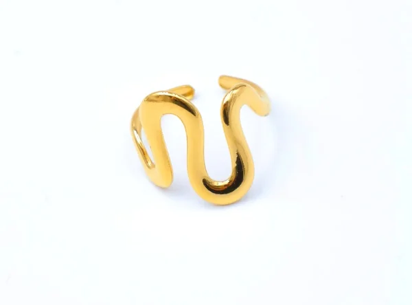Bague Zoé | Carry shop 