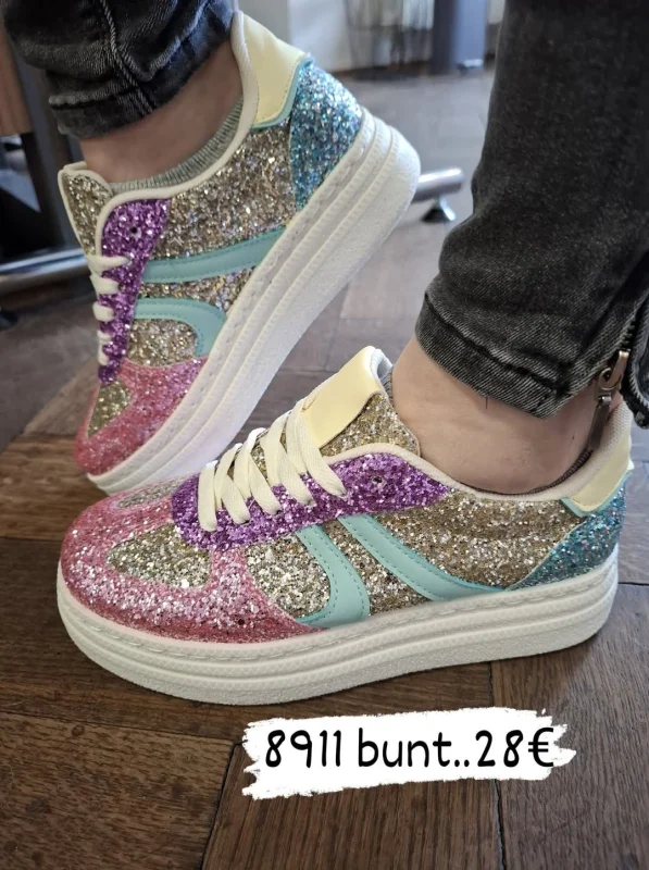 Sneaker 8911 nur Größe 36 | Lieblings Schuhe 