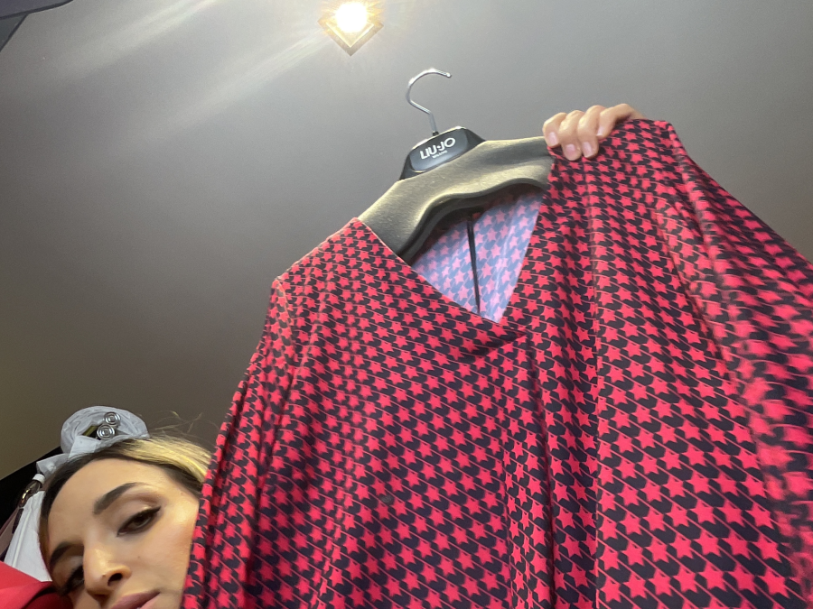 Che | Astra boutique 