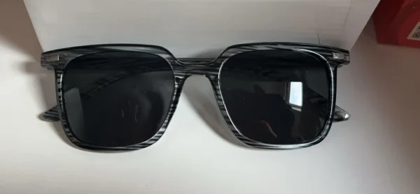 Lunette de soleil  | Ma collection ma mode