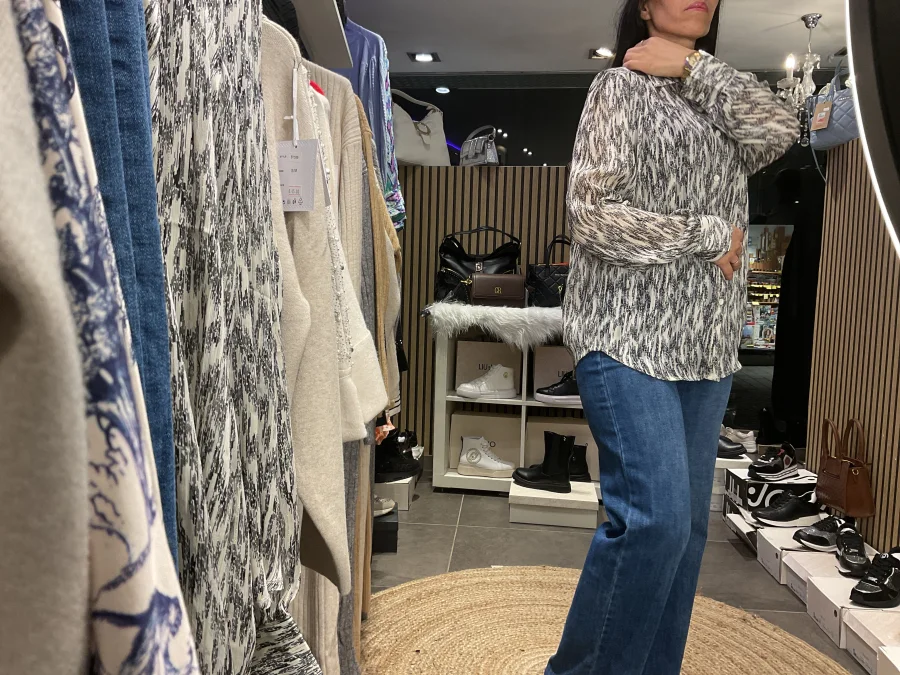 Che | Astra boutique 