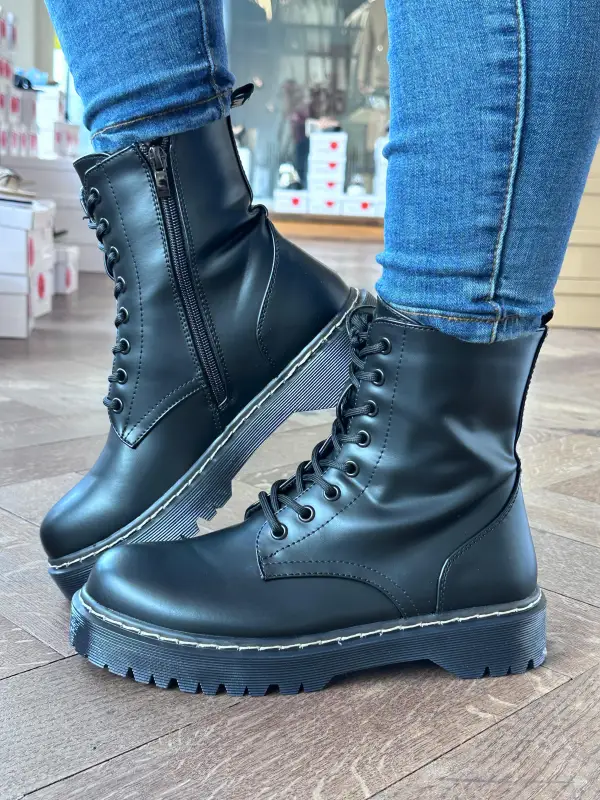 Boots S25 (2 Varianten) | Lieblings Schuhe 