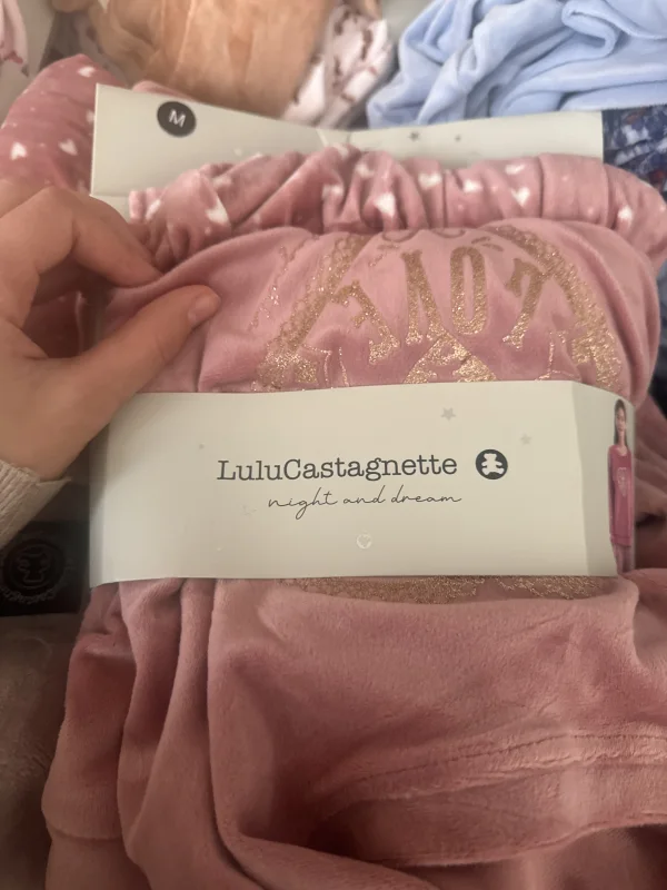 Pyjama  | Astra boutique 