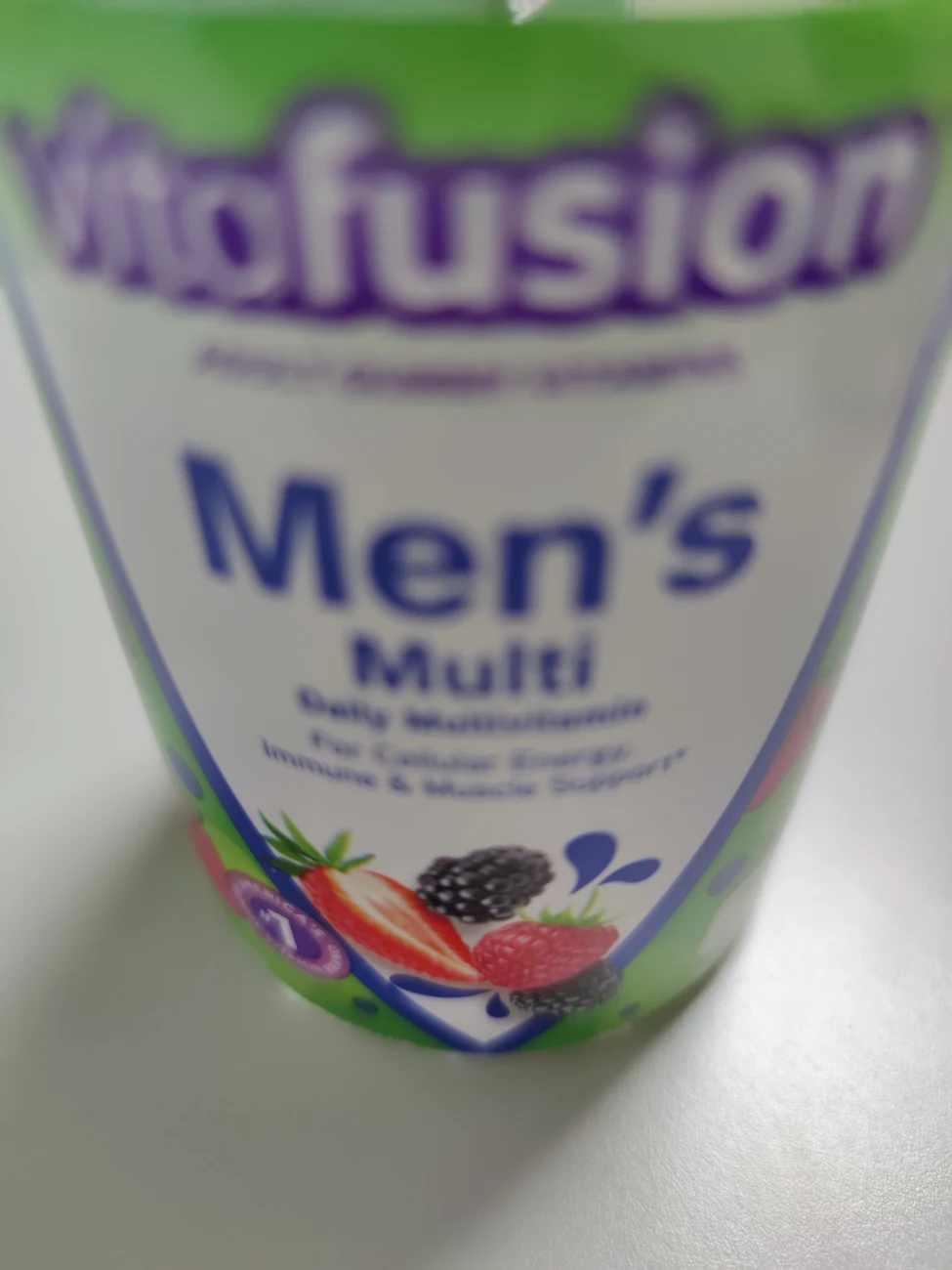 Men's fruits | fantasy