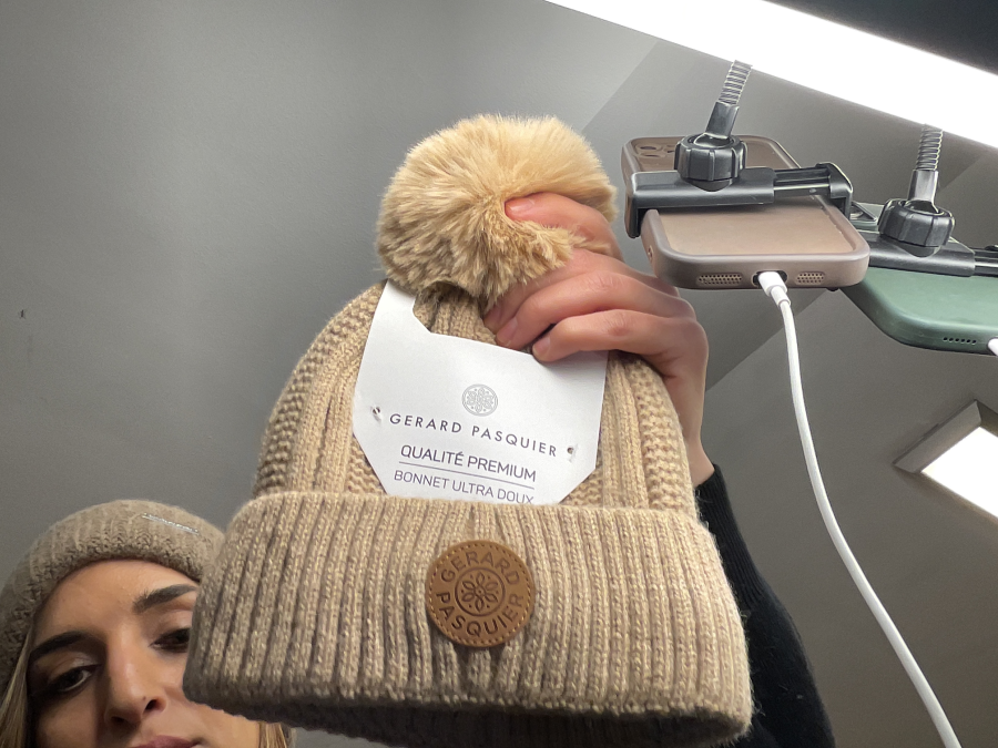 Bonnet | Astra boutique 