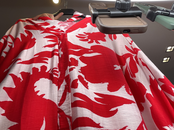 Robe | Astra boutique 