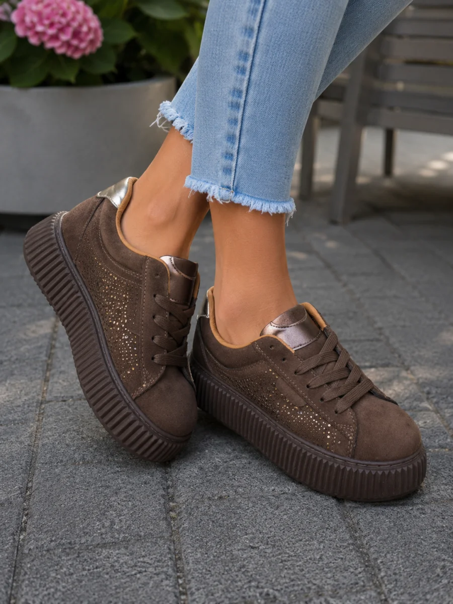 AVA Sneaker (3 Farben) | Lieblings Schuhe