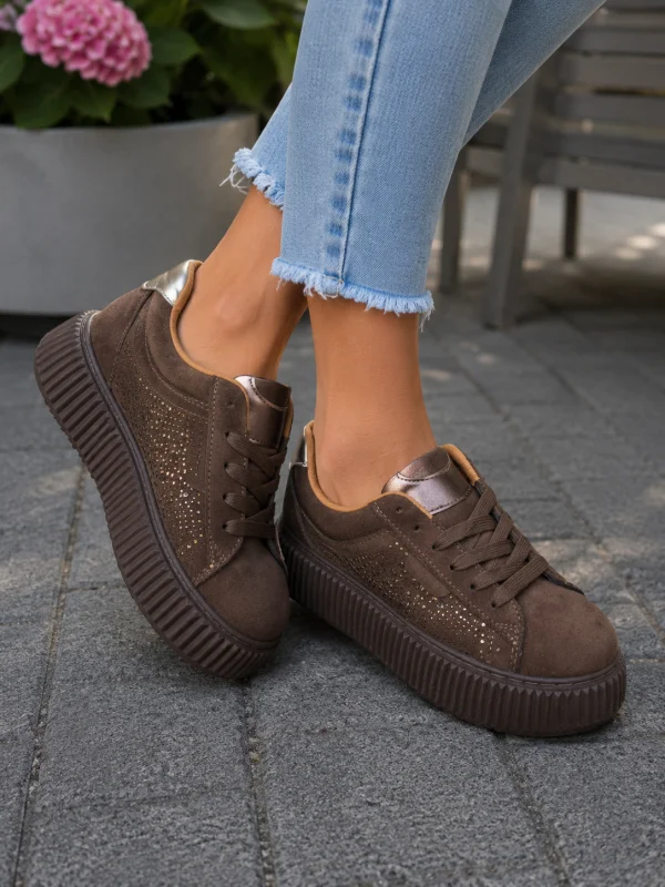 AVA Sneaker (3 Farben) | Lieblings Schuhe