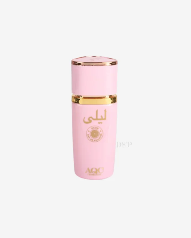Mini Yara - Leila Nude (60 ml) - AQC | Dîna Shop'