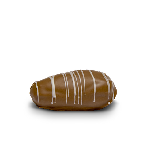 Dattes speculos enrobees de chocolat belge | DARLWARD
