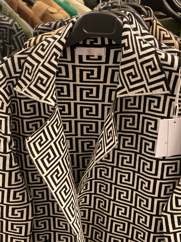 gilet | Astra boutique 