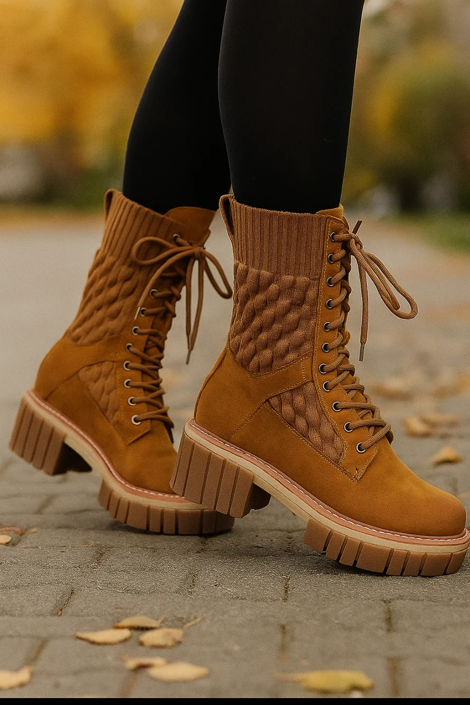 Boots Nr.M619 nur Größe 36 | Lieblings Schuhe 