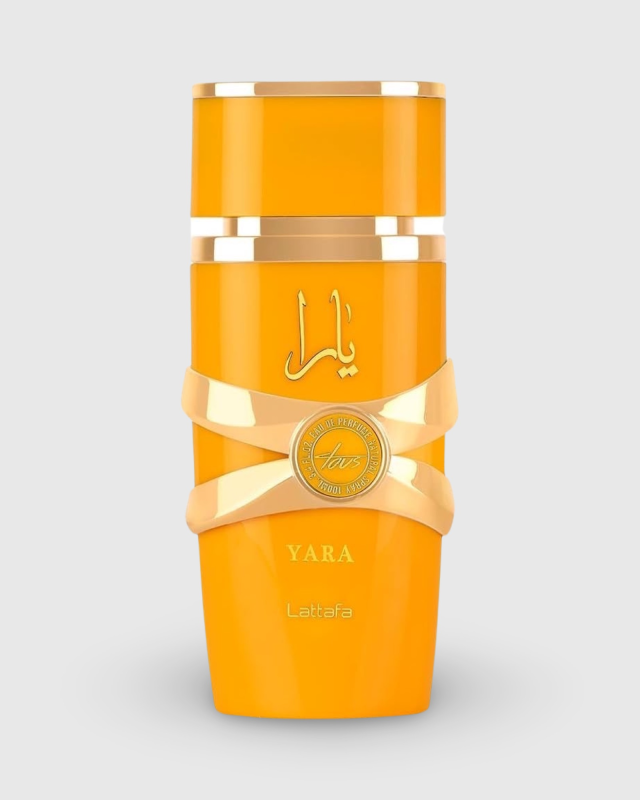 LATTAFA – YARA TOUS 100ML | AMCOSMETIK
