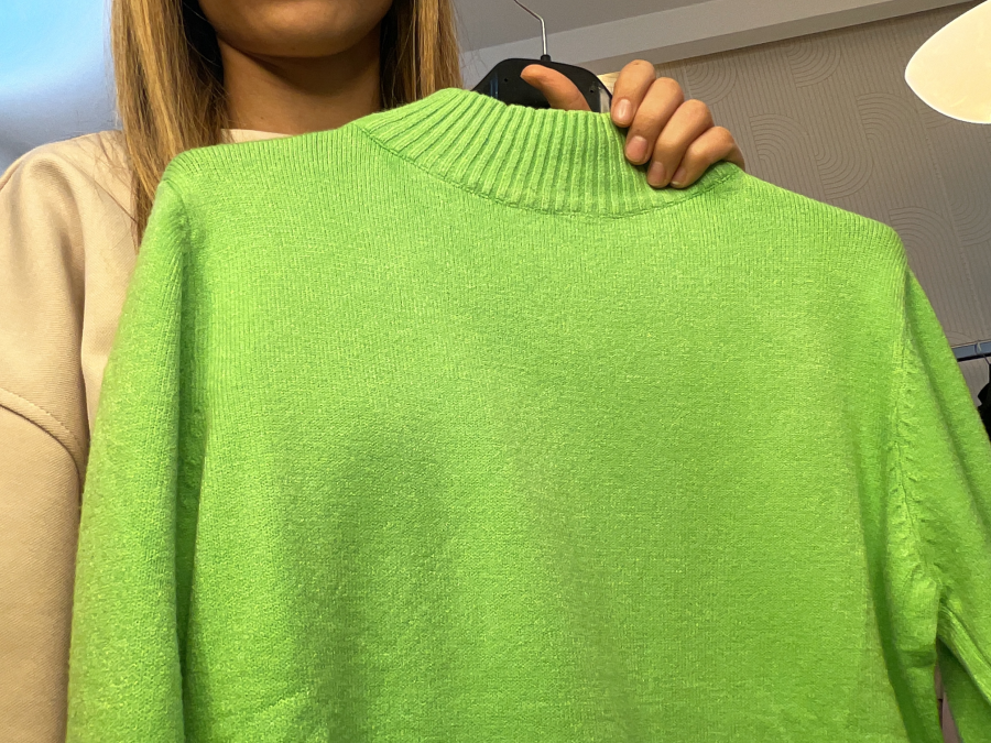 Pull | Astra boutique 