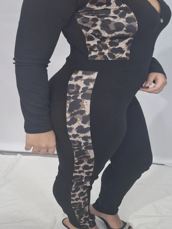 Tutone leopardato | R&Sabbigliamento