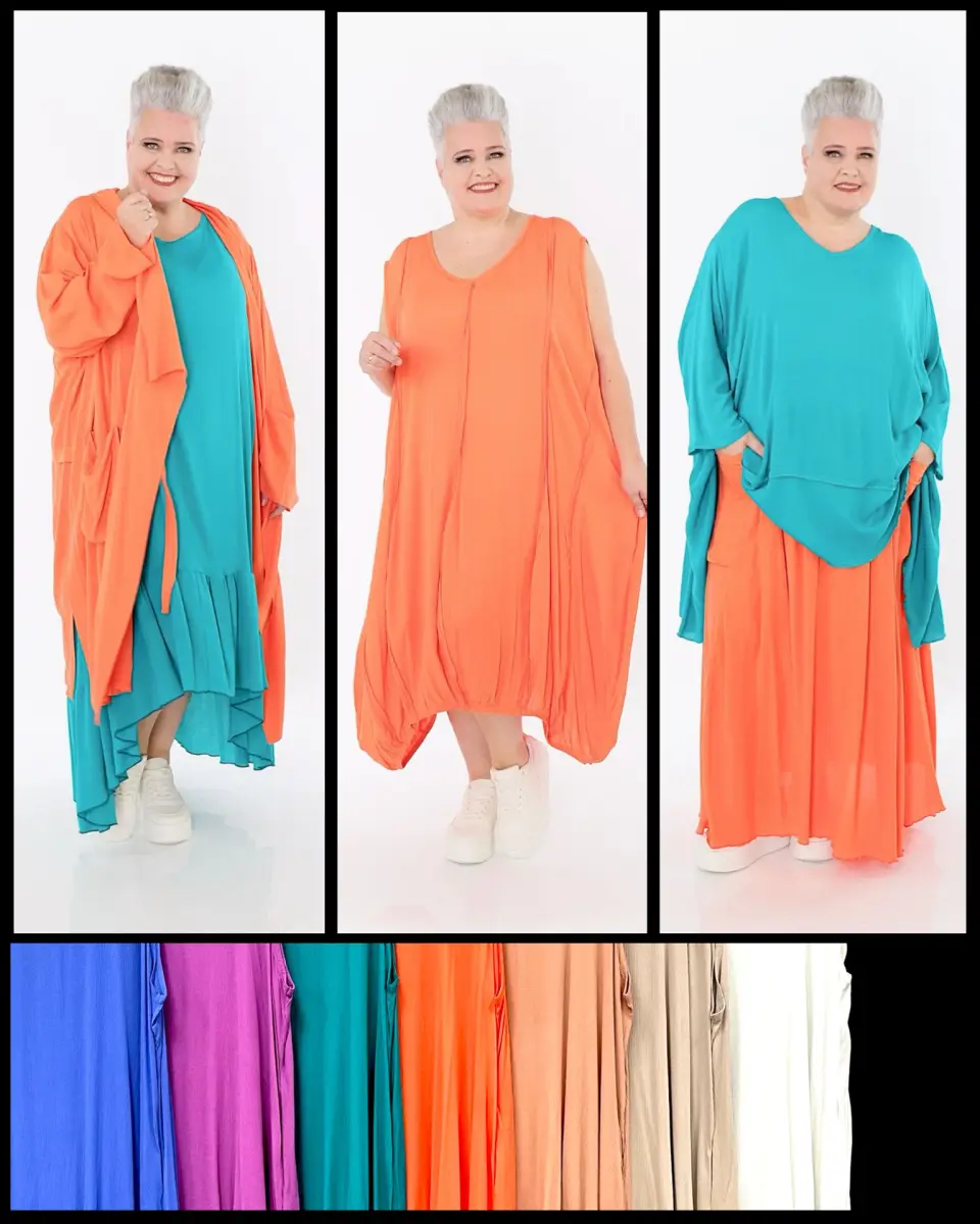 Akh 5 | Chouettes vêtements