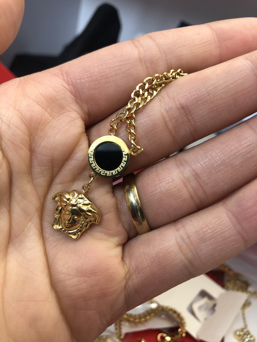 Collier | Astra boutique 