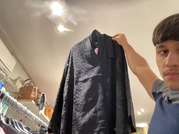 Abaya kimono | Astra boutique 