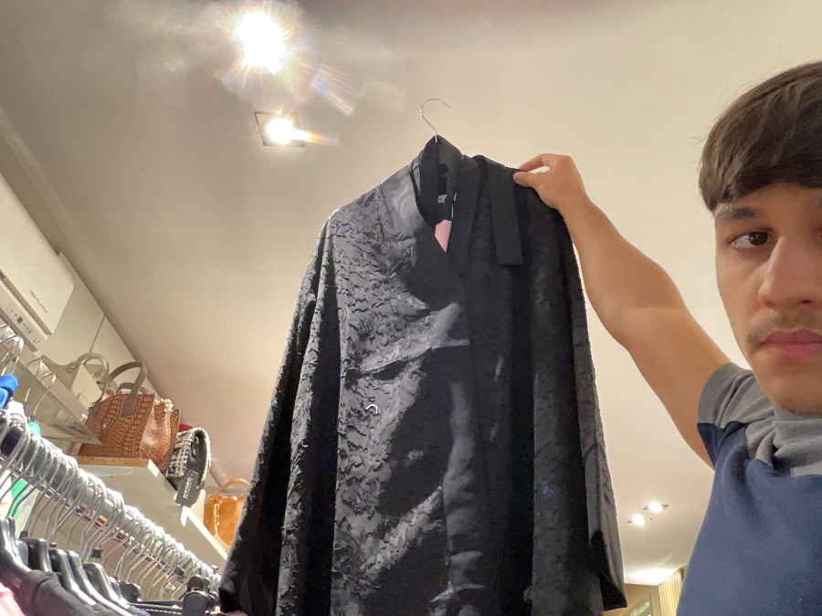 Abaya kimono | Astra boutique 