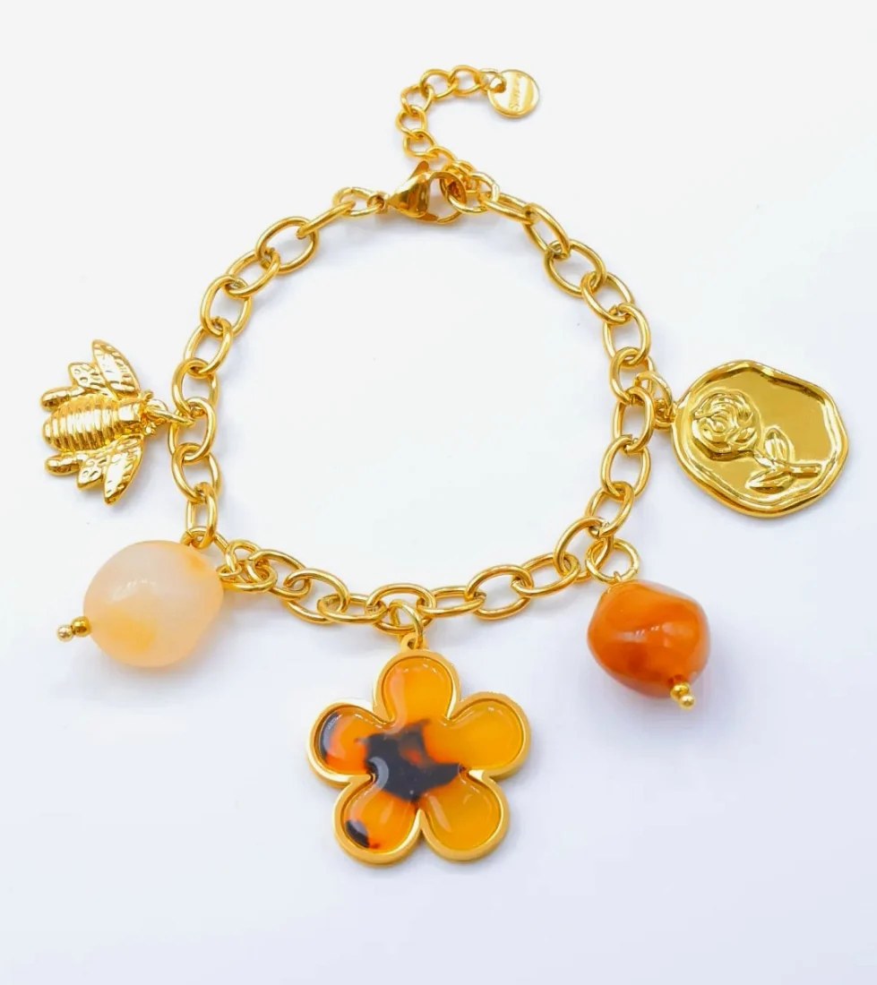 Bracelet Saja | Carry shop 