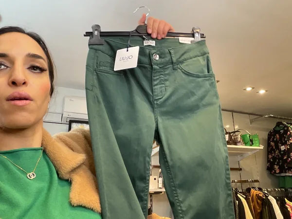 Pant | Astra boutique 
