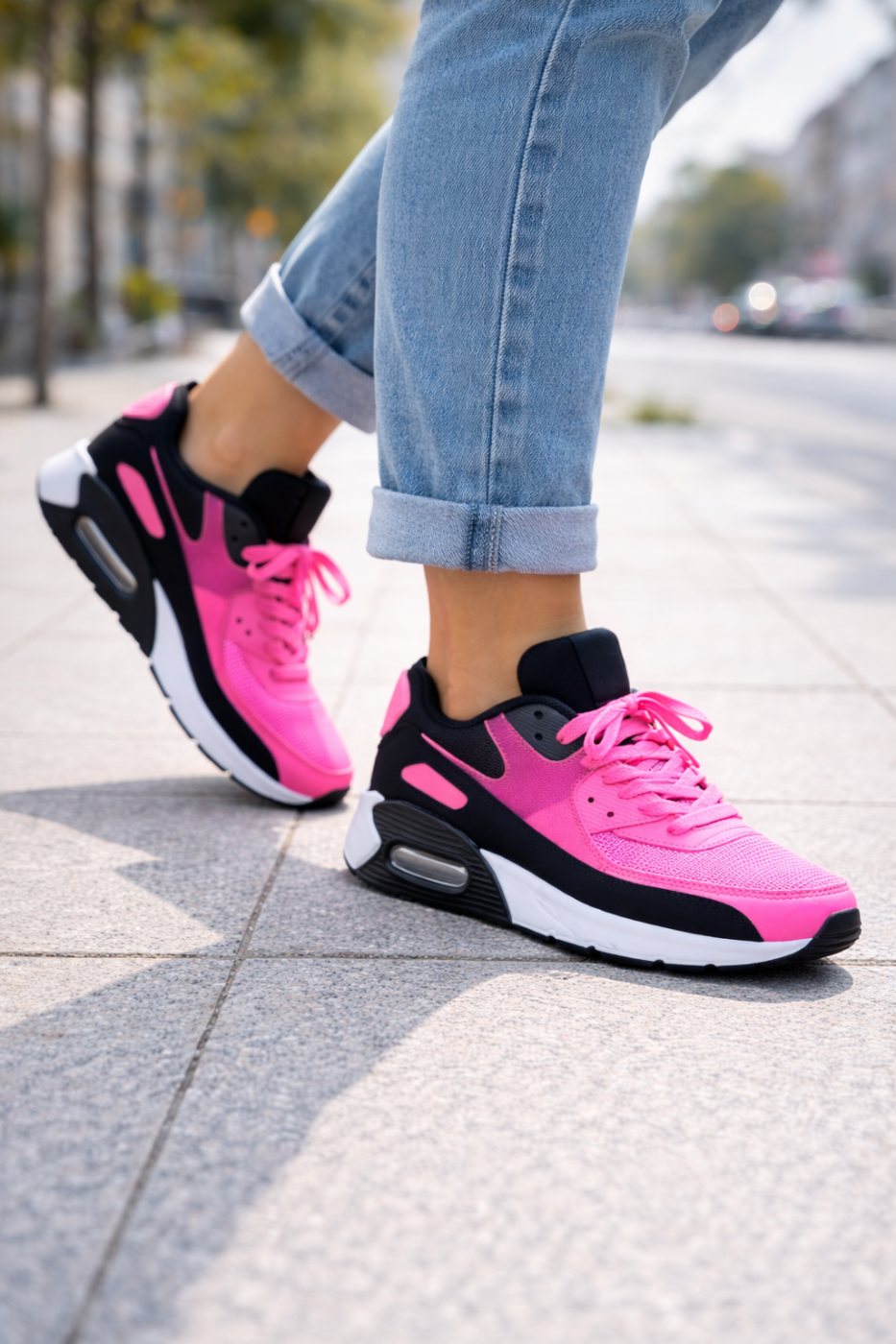 Sneaker H001 (7 Farben) | Lieblings Schuhe