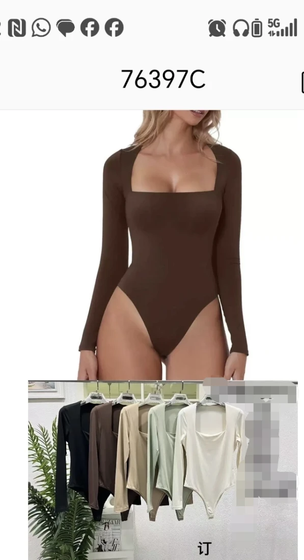 Body  | Non solo moda 