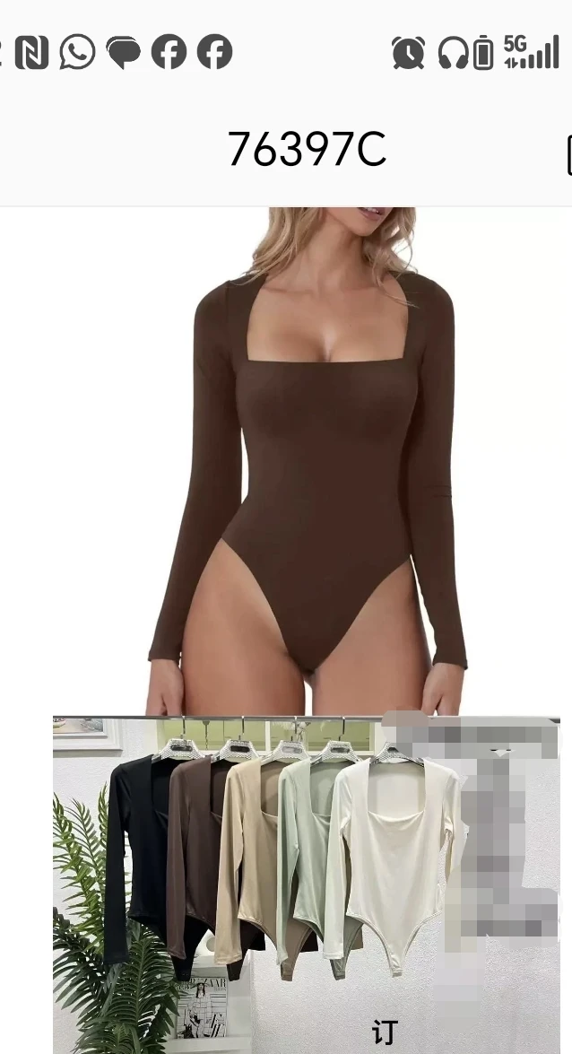 Body  | Non solo moda 