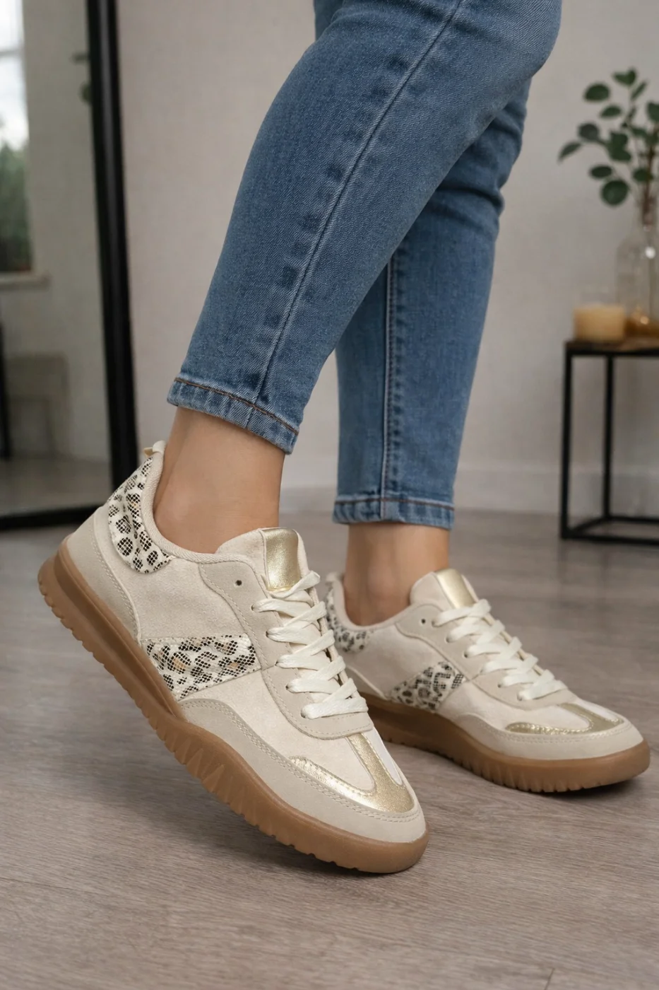 Leopard 139 (Fallen kleiner aus!) | Lieblings Schuhe 