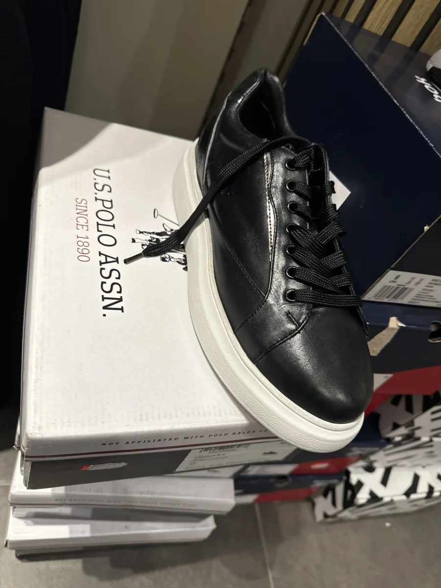 Basket polo | Astra boutique 