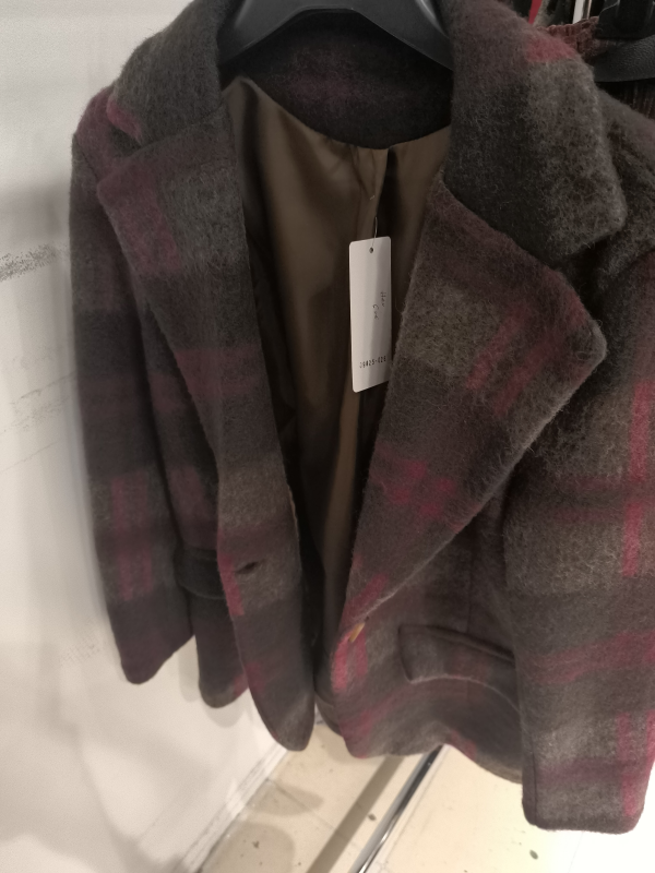 Blazer Hanoun  | By Kotni