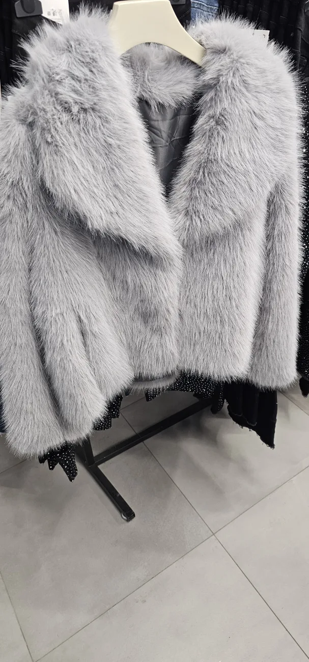 Manteau Faiza | Dresses of my World