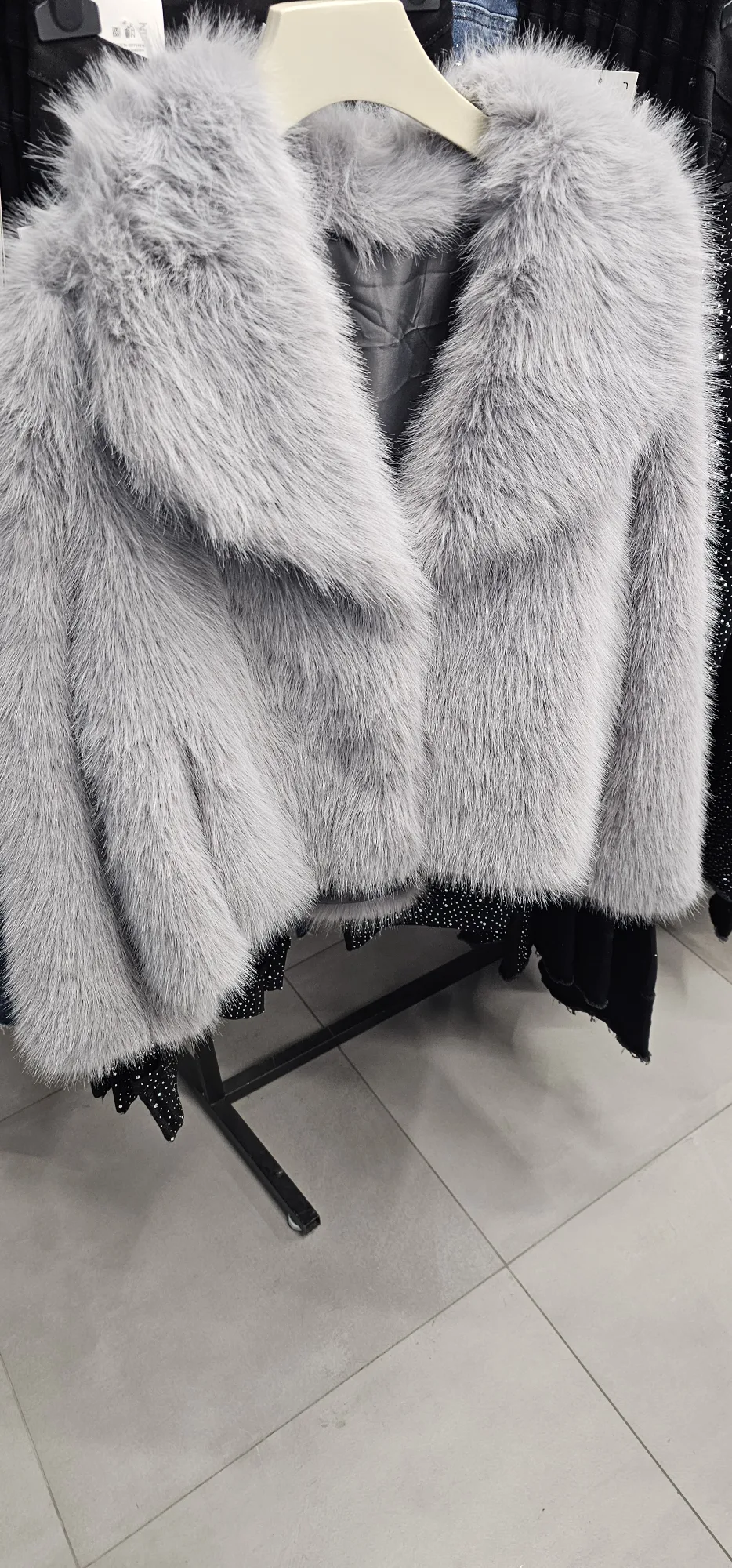 Manteau Faiza | Dresses of my World