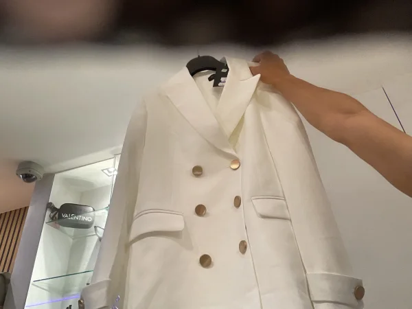Blazer | Astra boutique 
