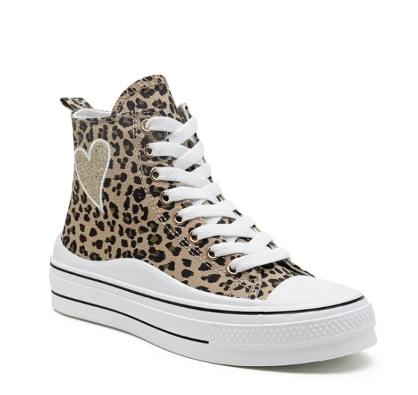 Basket k1756 leopard  | Jus de coco 