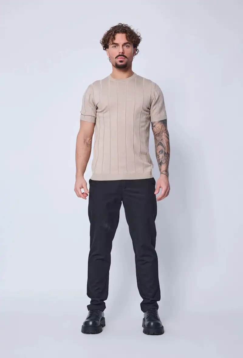 T-shirt  | R9 DENIM