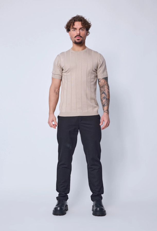 T-shirt  | R9 DENIM