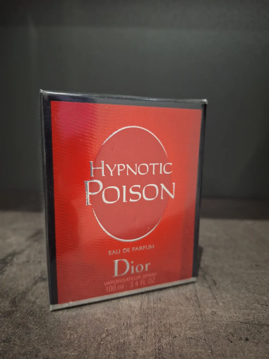 DIOR HYPNOTIC POISON 100 ML. | Fastfashionitalia