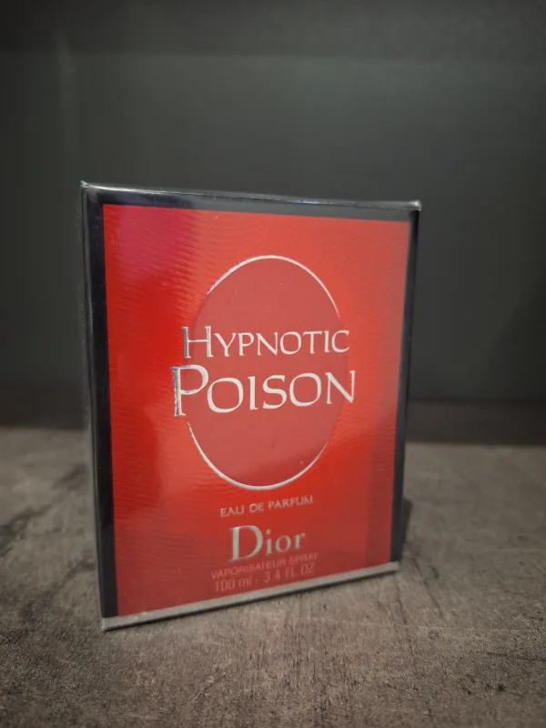 DIOR HYPNOTIC POISON 100 ML. | Fastfashionitalia